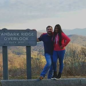 Meet your Posher, Renee